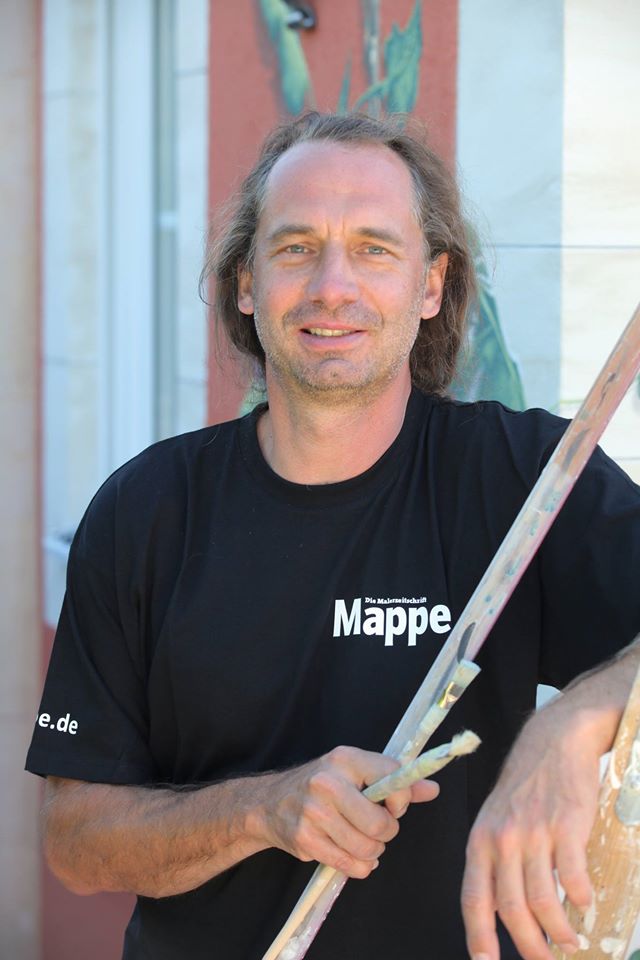 Andy Maier